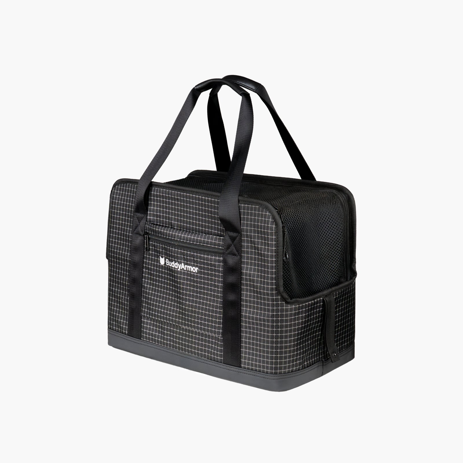 Sense-Security Cat Carrier (Handheld）